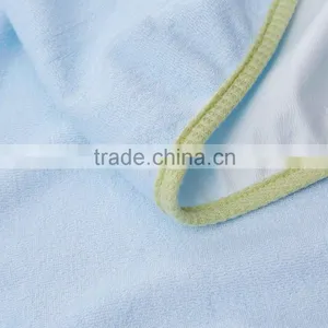 Hypoallergenic Waterproof Good Sleep Cotton Bed Flat Sheets thumbnail-2