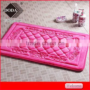 Sex Bath Anti-slip Mat Bathroom Floor Mat thumbnail-2