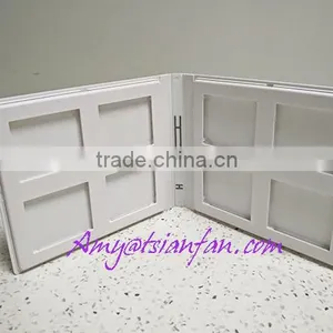 Stone Fair Quartz Stone Display Binder thumbnail-1
