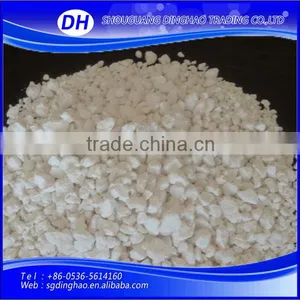 Calcium Chloride Anhydrous 95% thumbnail-1