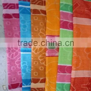 Cheap Promotional Wholesale Cotton Bath Towel Stocklot thumbnail-2