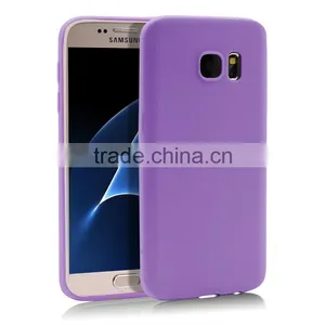 LZB Hot Selling Colorful Tpu Case for Samsung Galaxy S7,for Samsung Galaxy s7 Tpu Case thumbnail-4