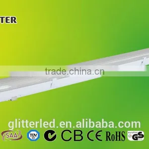 1500mm 1.5m 150cm 5ft Ip65 Warehouse Lighting Fixtures 50W Led Tube Lights CB GS SAA C-Tick thumbnail-1