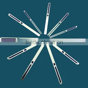 Drop Wires for Weaving Looms thumbnail-1