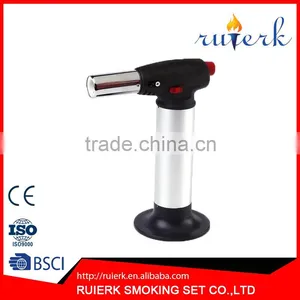 Professional Brulee Torch Flame Kitchen Cooking Welding Torches EK-811 thumbnail-1