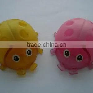 Multi-function Animal Pencil Sharpener With Pencil Holder thumbnail-1