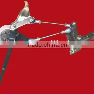 Dongfeng Contronl Lever Assembly 17Z24-03025 thumbnail-1