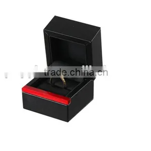 Large Wood Jewelry Box Manufacturer China thumbnail-1