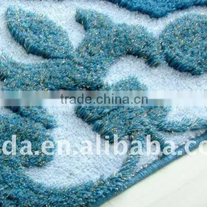 Bedroom Microfiber Non Slip Rug Pad thumbnail-3