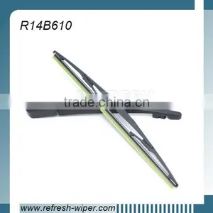 Premium OE Rear Wiper Arm + Blade For Lancer (07>14)/Grandis (04>11)/Pajero/Shogun (07>) thumbnail-1