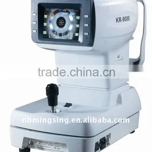 Ophthalmic Device KR-9000 Auto Ref/keratometer thumbnail-1