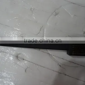 Metal Material and Stainless Steel Metal Type Grill Brush thumbnail-2