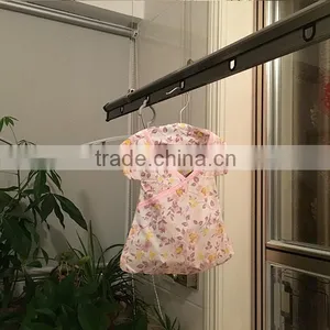Balcony Waterproof Room Small Items Storage Bag, Hanging Storage Bag thumbnail-4