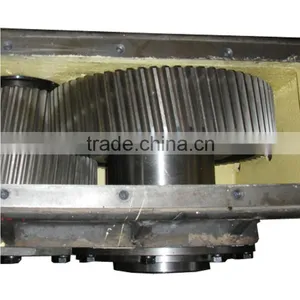 Sumitomo Speed Reducer Helical Gearbox thumbnail-2