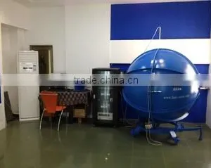 Foshan City Nanhai Yongcan Die Casting Lighting Co., Ltd. company overview - view 3 thumbnail