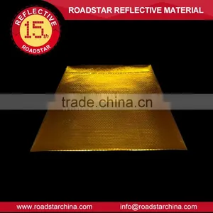Temporary Workzone Prismatic Reflexivo Sheeting thumbnail-1