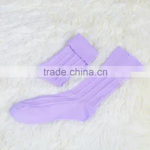 Lady Socks Cotton Socks Fashion Socks thumbnail-2