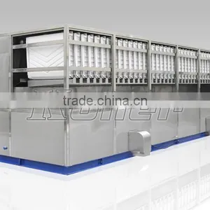 Koller Energy Effciency Commercial Cube Ice Machine - CV20000 thumbnail-2