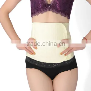 Back Support Slimming Invisible Tummy Belt Wrap For Postpartum Recovery thumbnail-5