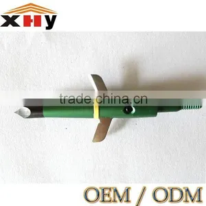 Fashion Archery Sharpening Spitfire Broadheads For Hunting thumbnail-1