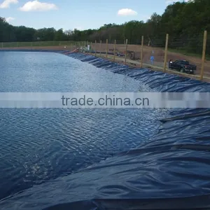Geomembrane HDPE/ Nonwoven Geotextile thumbnail-3