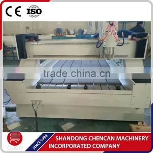 Shandong Heavy Stone/granite/bluestone/ceramic Tile Engraving and Carving CNC Router Machine thumbnail-6