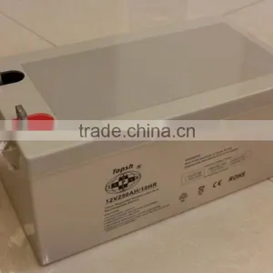 VRLA Battery (12V200AH UPS Battery or Backup Battery) thumbnail-3