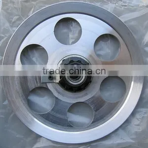 PGT Alu Pulley Wheel thumbnail-1