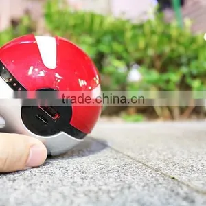 Wholesale New Phone Accessories Pocket Ball Power Bank Made In China thumbnail-6