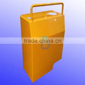 M AG/TIG Welding Metal Box thumbnail-1