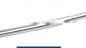 Bicycle Parts Steel Mountain Bike Handlebar thumbnail-1