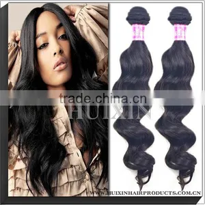 5A Body Wave Brazilian Hair Weave thumbnail-1