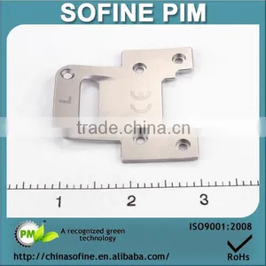 Metal MIM Product For Tight Tolerance Earphone Parts thumbnail-6