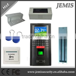 Biometric Access Control System Fingerprint Module Keyless Entry System JM-F20 thumbnail-5