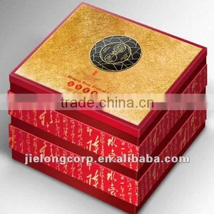 40 Years to Produce High Quality Custom Hard Recycled Cardboard Appareals Box thumbnail-6