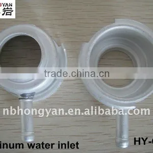 Auto Filler Neck Water Inlet Auto Parts Auto Spare Parts thumbnail-1
