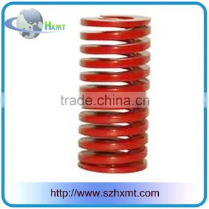 High Quality Made in China Precision Compression Springs thumbnail-1
