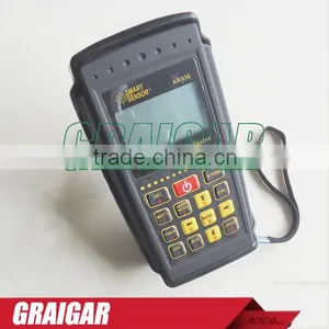 AR936 Portable Leeb Hardness Tester (170~960)HLD,(17~68)HRC,(19~651)HB,(80~976)HV (30~100)HS,(59~85)HRA thumbnail-1