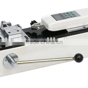 AMH Manual Horizontal Test Stand(Max Load 500N) thumbnail-1