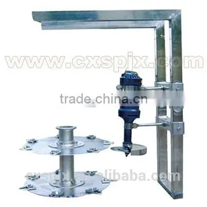 Cow Farm Equipment/Automatic Head and Claw Cutter Stainless Steel thumbnail-3