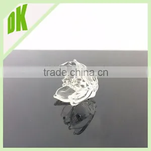 ~~ DIY Product ~~ Used on Earrings,bracelets,hair Clips,rings,necklace .. Usage is Endless ... Wholesale Jewerly Glass Flowers thumbnail-6