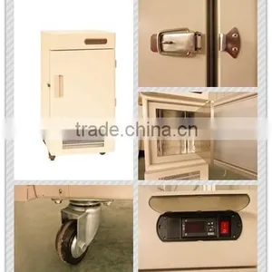 2015 Style 158L -86 Hospital Freezer thumbnail-2
