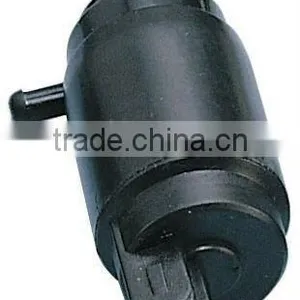 Washer Pump/Washer Motor/Windshield Washer Pump For VOLKSWAGEN thumbnail-1