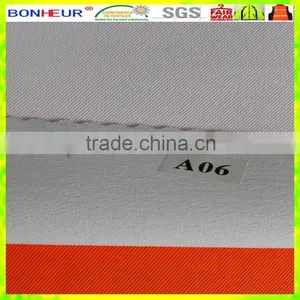 Factory Price Polyester Cotton Fabric for Chef Uniform thumbnail-6