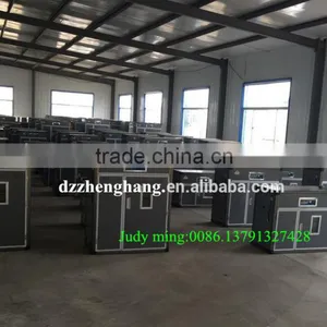 New Type 1232 Eggs Incubator Fully Automatic Poultry Egg Incubator CE Approved Chicken Egg Incubator thumbnail-3