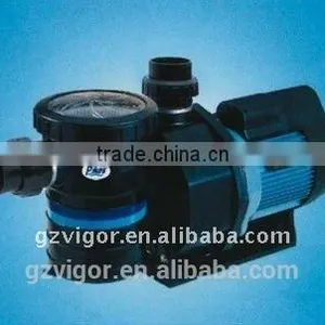 Swimming Pool Water Pump of 2hp,220V Swimming Pool Circulate and Filtration Pumps thumbnail-1