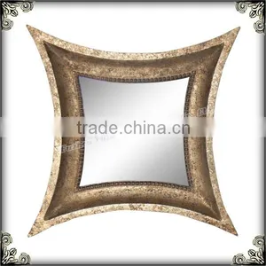 Vintage Mirror Wall Decoration thumbnail-6