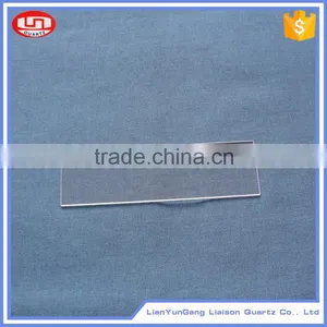 New Design OEM Acceptted Opaque Quartz Plate thumbnail-6