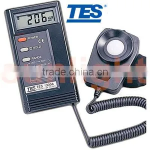 Lux Meter With Data Hold Function TES-1334A thumbnail-1
