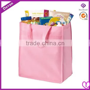 Wholesale Cotton Shopping Bags Tote Bags thumbnail-1